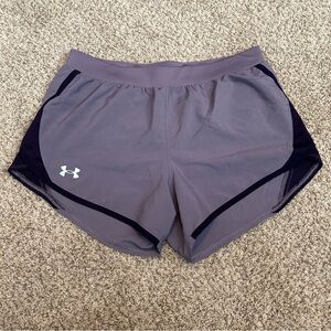 Under Armour Women's Athletic Shorts